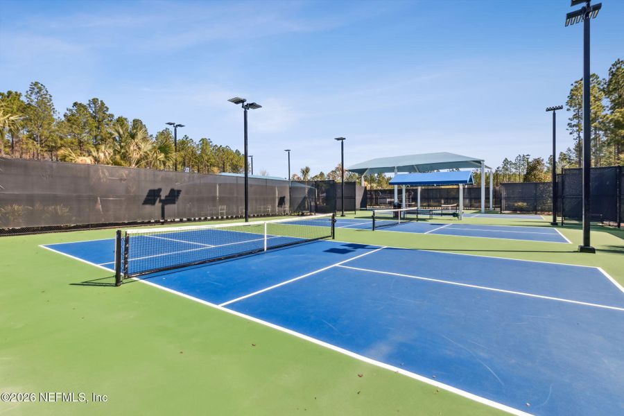 Community amenities in Del Webb Wildlight, Wildlight (Image 53).