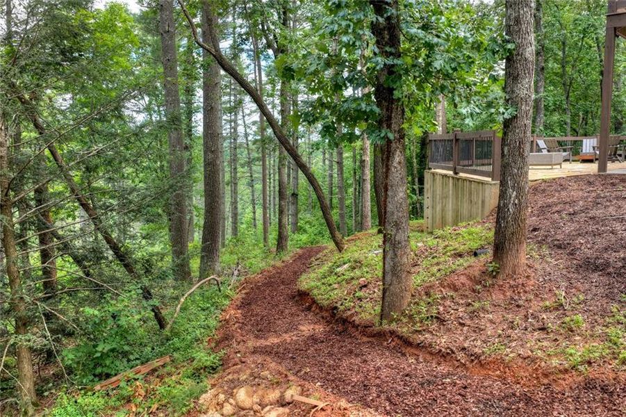 Natural landscape and outdoor views near  in Ellijay (Image 67).