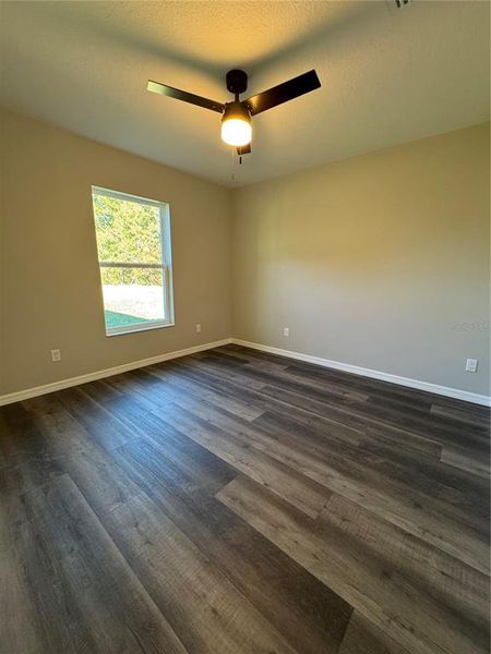 Spacious, unfurnished interior of a new home in , Dunnellon (Image 14).