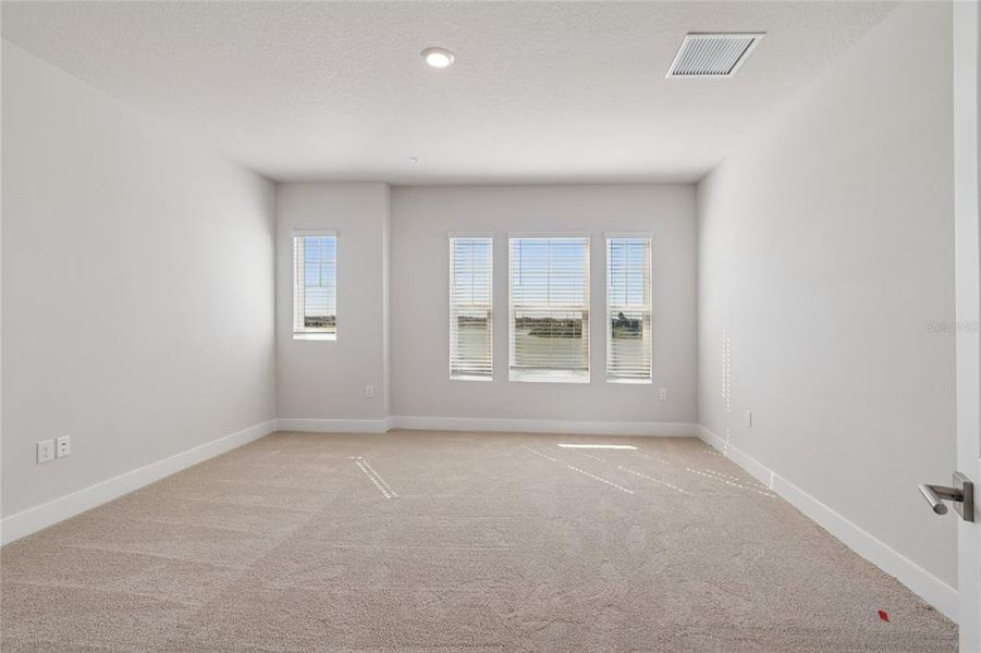 Spacious, unfurnished interior of a new home in , Sarasota (Image 27). Spacious, unfurnished interior of a new home in , Sarasota (Image 27).