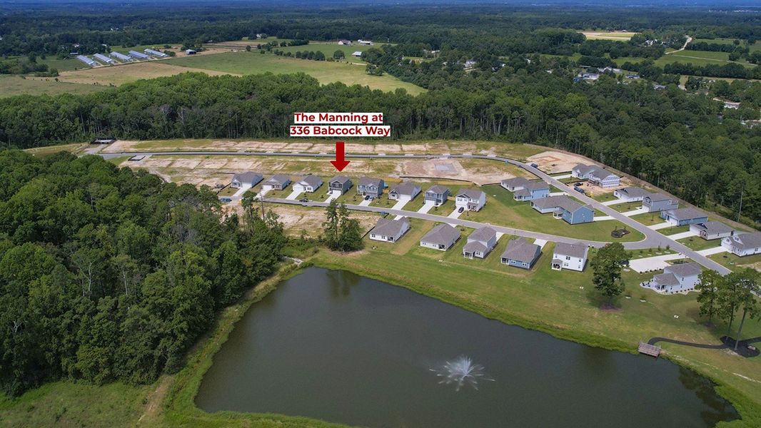 Image 39 of a home in Sease's Pond. Image 39 of a home in Sease's Pond.