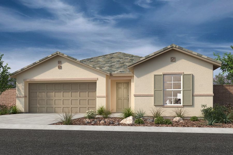 Exterior C Exterior C