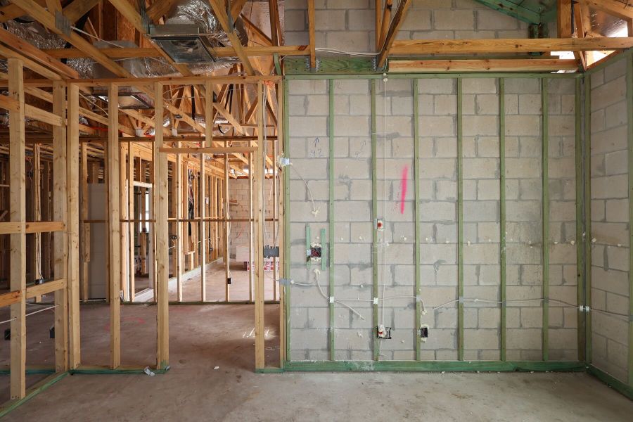 Framing Framing