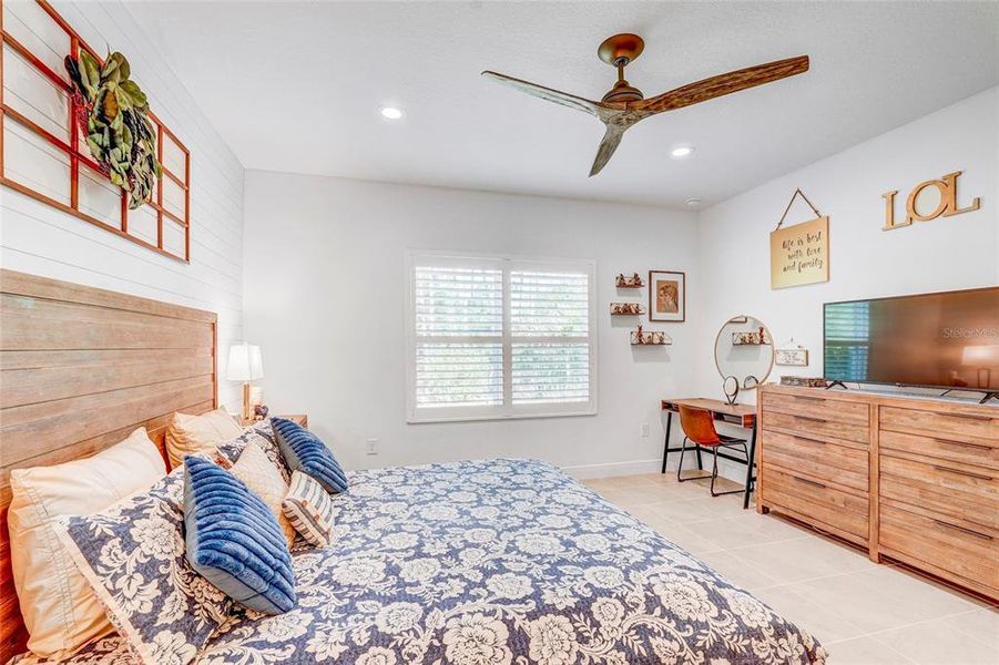 Furnished interior view inside a new home in , Sarasota (Image 19). Furnished interior view inside a new home in , Sarasota (Image 19).