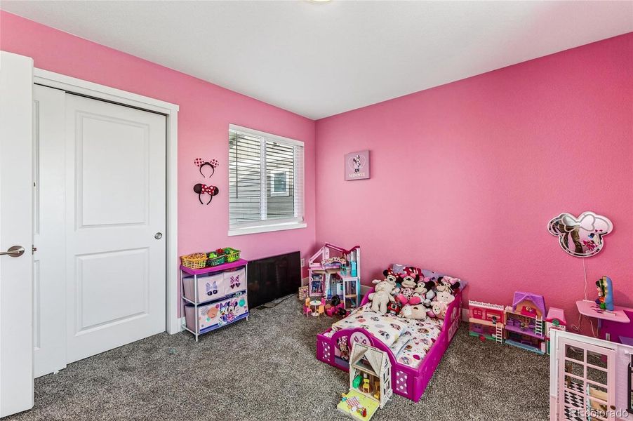 Furnished interior view inside a new home in , Fort Morgan (Image 25). Furnished interior view inside a new home in , Fort Morgan (Image 25).