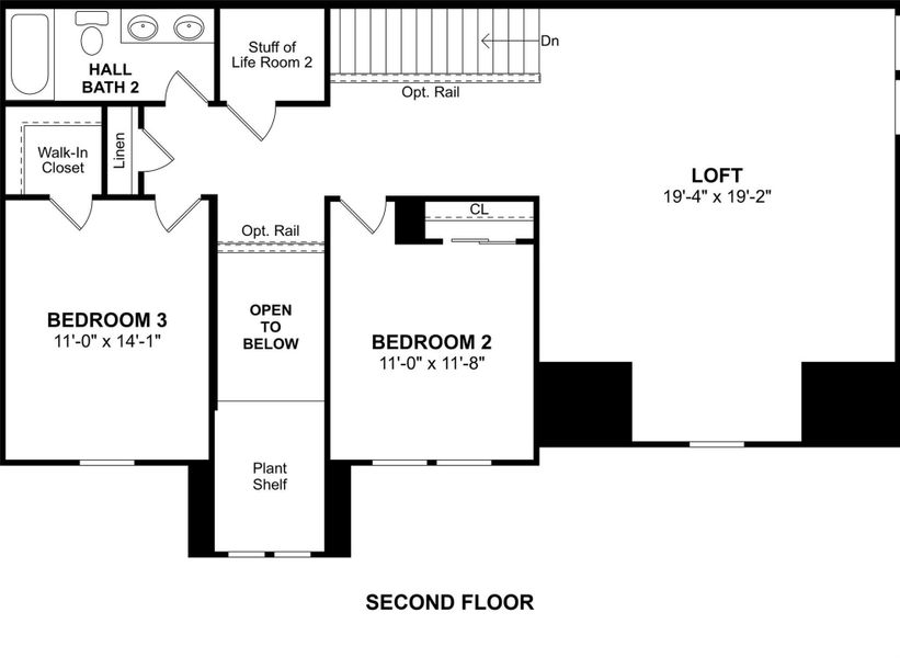 The Mykonos floor plan by K. Hovnanian Homes. 2nd Floor shown. *Prices, plans, dimensions, features, specifications, materials, and availability of homes or communities are subject to change without notice or obligation. The Mykonos floor plan by K. Hovnanian Homes. 2nd Floor shown. *Prices, plans, dimensions, features, specifications, materials, and availability of homes or communities are subject to change without notice or obligation.
