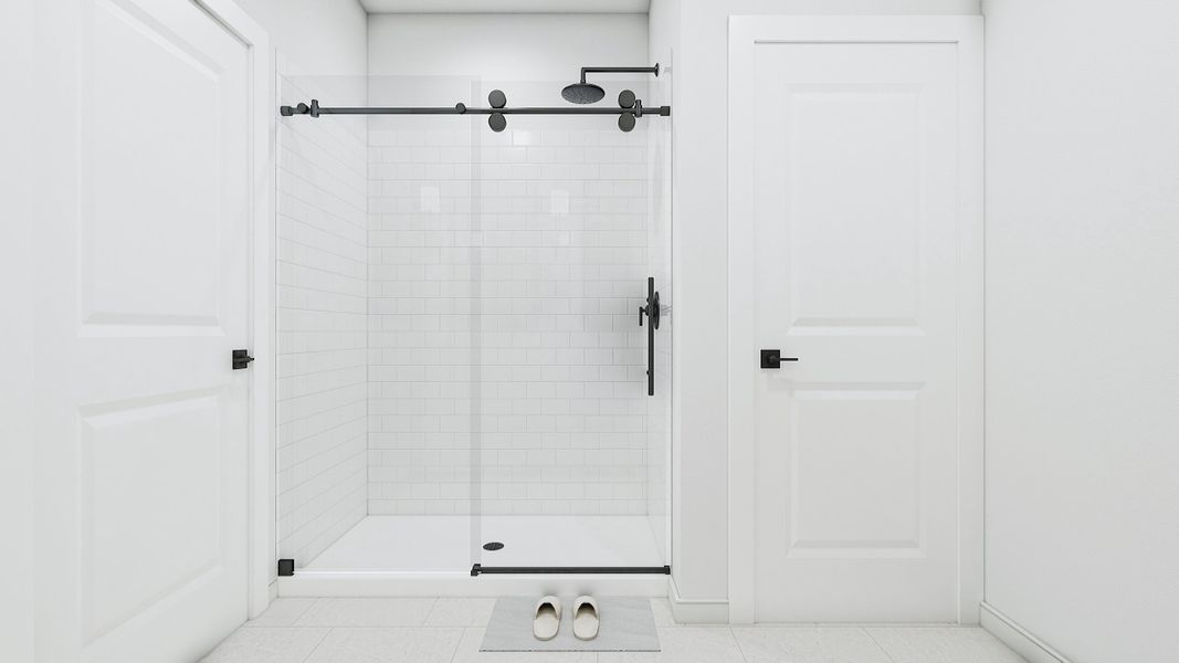 Primary Bath Primary Bath