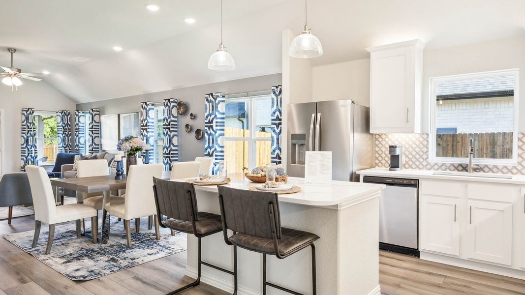 Laurel Floor Plan - Representative Photo Laurel Floor Plan - Representative Photo