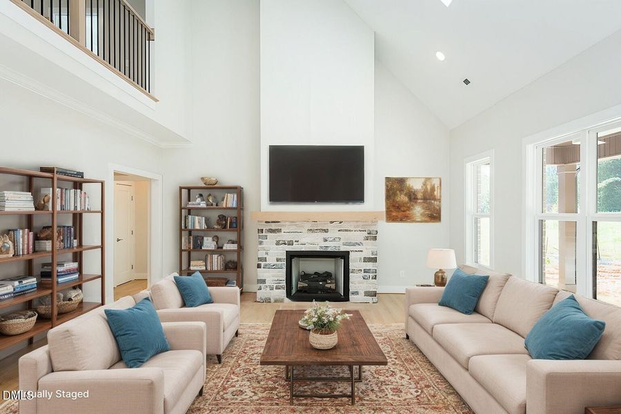 Living Room Living Room