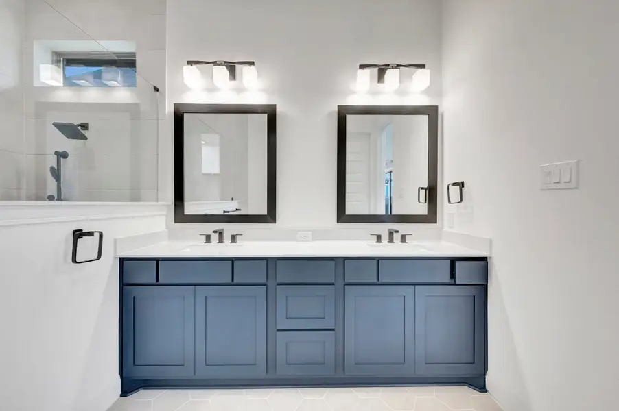 Owner's Bath Owner's Bath