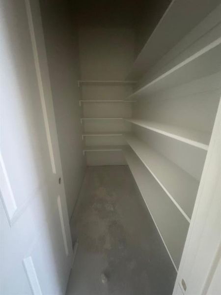 In-progress construction of a new home in Creekview Addition, Van Alstyne, TX (Image 6).