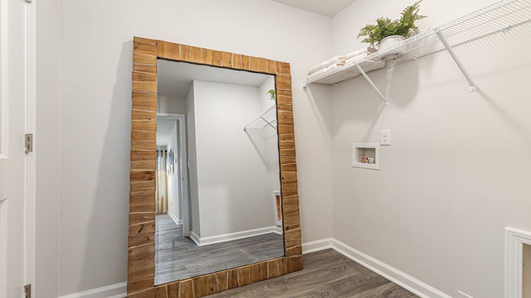 Image 36 of a home in The Park at Wilkinson.