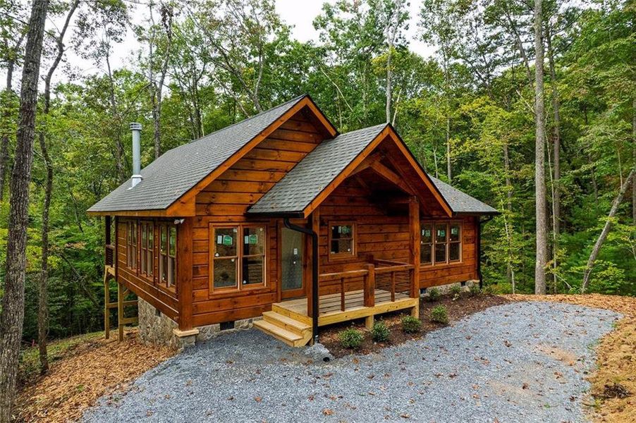 Image 33 of a home in .