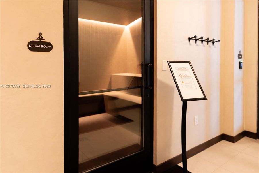 Close-up of interior finishes inside a home in , Miami (Image 20). Close-up of interior finishes inside a home in , Miami (Image 20).