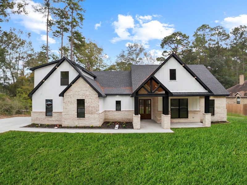 Image 26 of a home in .