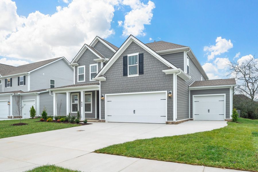 648 CONIFER DR, Spring Hill, TN. - Slide 4 648 CONIFER DR, Spring Hill, TN. - Slide 4