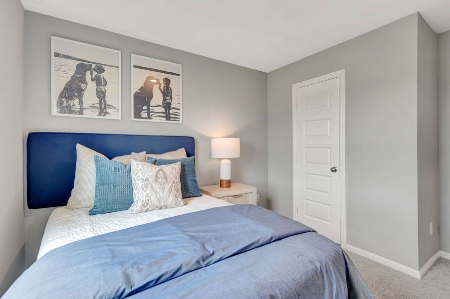 Bedroom Bedroom