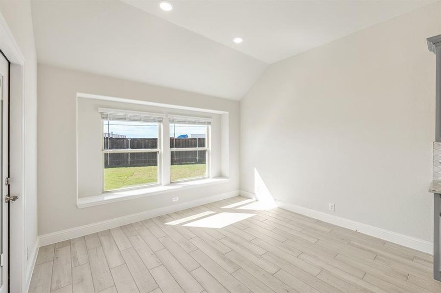 Spacious, unfurnished interior of a new home in Somerset Classic 70s & 80s, Mansfield (Image 19). Spacious, unfurnished interior of a new home in Somerset Classic 70s & 80s, Mansfield (Image 19).