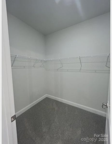 Spacious, unfurnished interior of a new home in Crystal Village, Albemarle (Image 21). Spacious, unfurnished interior of a new home in Crystal Village, Albemarle (Image 21).