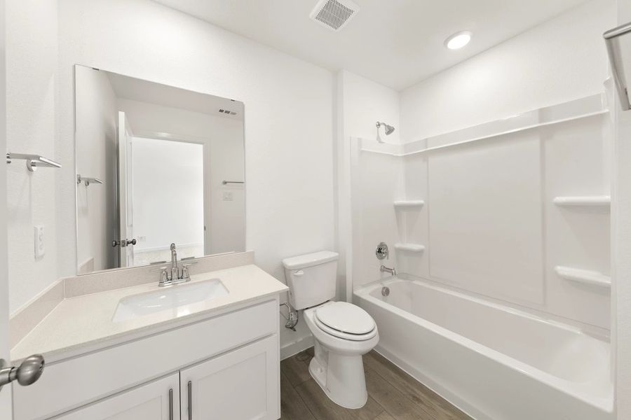 Bathroom 2