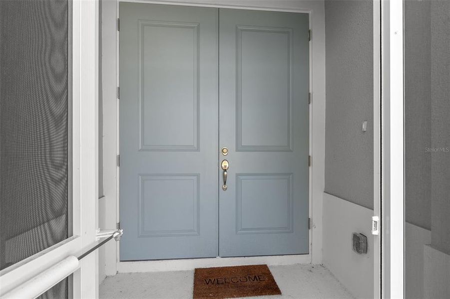 Furnished interior view inside a new home in , North Port (Image 18). Furnished interior view inside a new home in , North Port (Image 18).