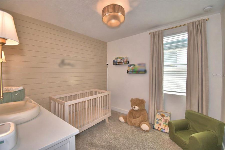 Furnished interior view inside a new home in Lake Deer Estates - Classic Series, Kissimmee (Image 19).