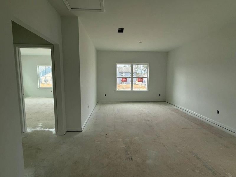 Loft featuring the AW Collection® Artisan - Casual, collected, and made for how you live.