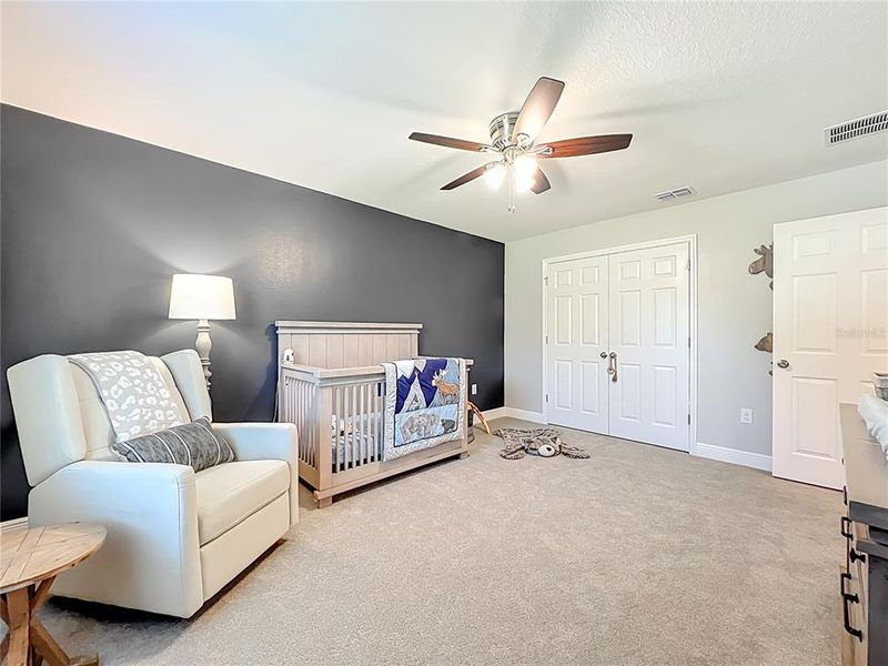 Furnished interior view inside a new home in , Mount Dora (Image 39).