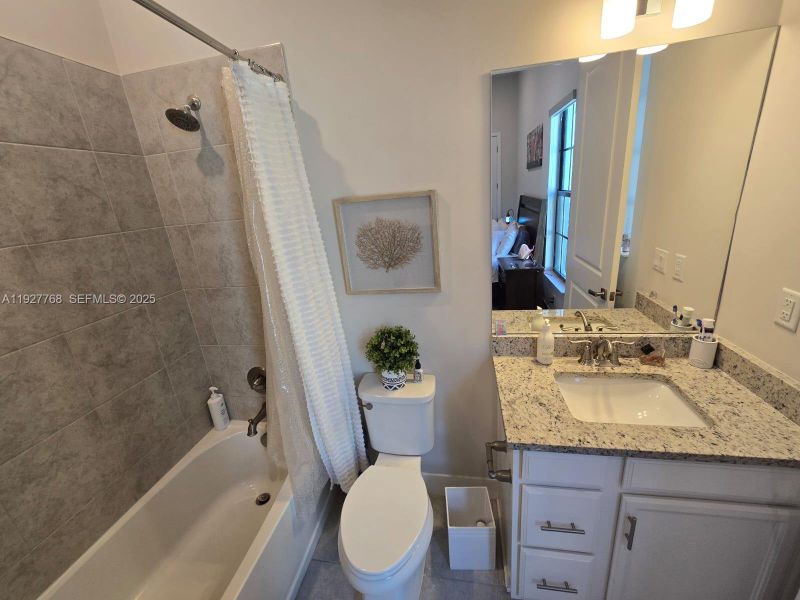 Furnished interior view inside a new home in , Parkland (Image 33). Furnished interior view inside a new home in , Parkland (Image 33).