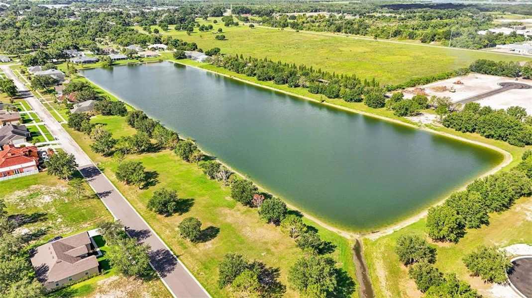 Natural landscape and outdoor views near in Bartow (Image 7). Natural landscape and outdoor views near in Bartow (Image 7).