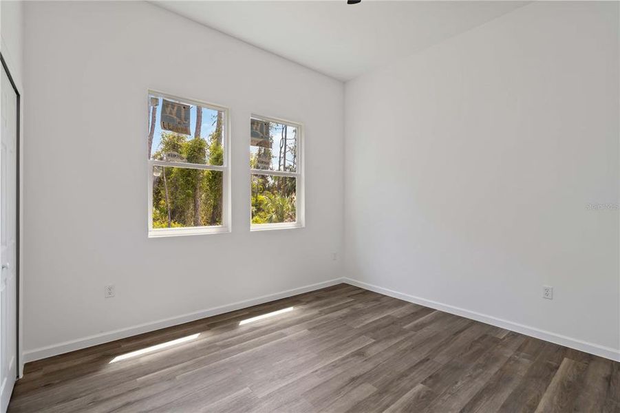 Spacious, unfurnished interior of a new home in , North Port (Image 24).