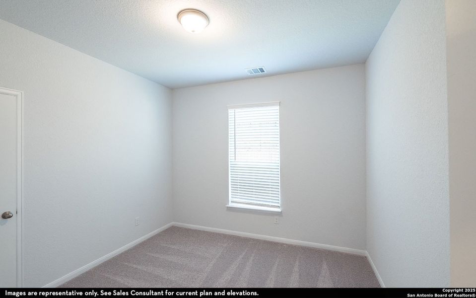 Spacious, unfurnished interior of a new home in , Schertz (Image 12). Spacious, unfurnished interior of a new home in , Schertz (Image 12).