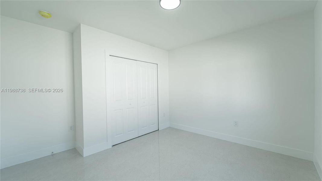 Spacious, unfurnished interior of a new home in , Miami (Image 26).