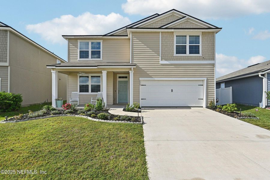 Image 47 of a home in Cross Creek Express. Image 47 of a home in Cross Creek Express.