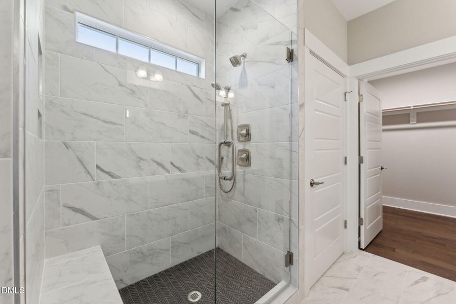 20- Primary Bathroom