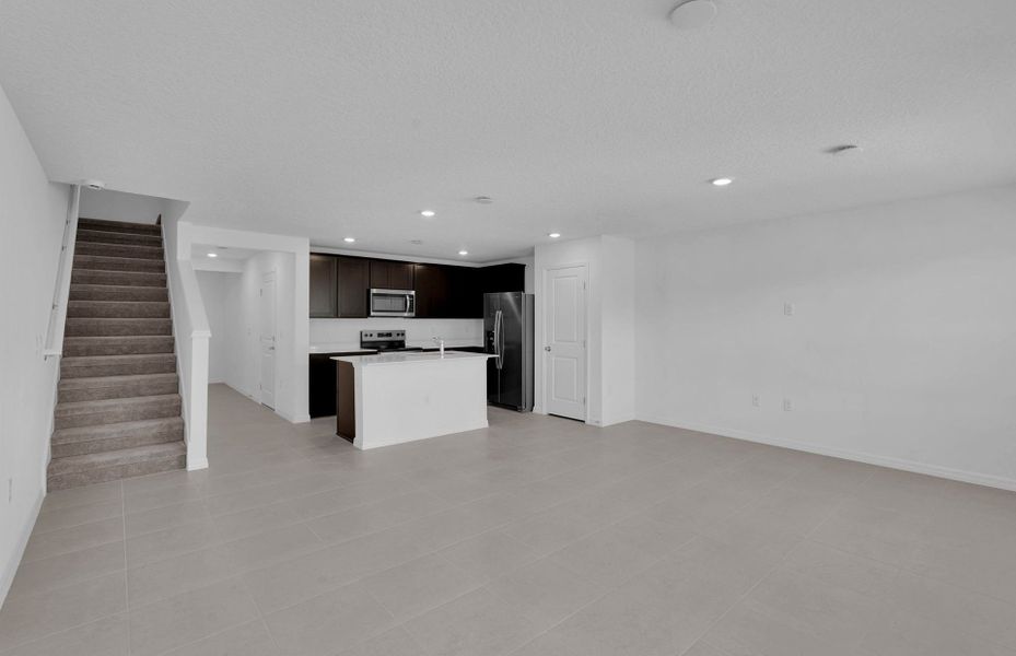 Spacious, unfurnished interior of a new home in Normandy Pines, Jacksonville (Image 14). Spacious, unfurnished interior of a new home in Normandy Pines, Jacksonville (Image 14).