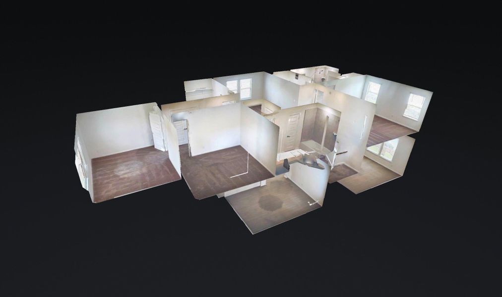 You can tour this absolutely incredible home from the comfort of your own computer in 3D! Do not forget to click the link to the virtual tour and see all this home has to offer!