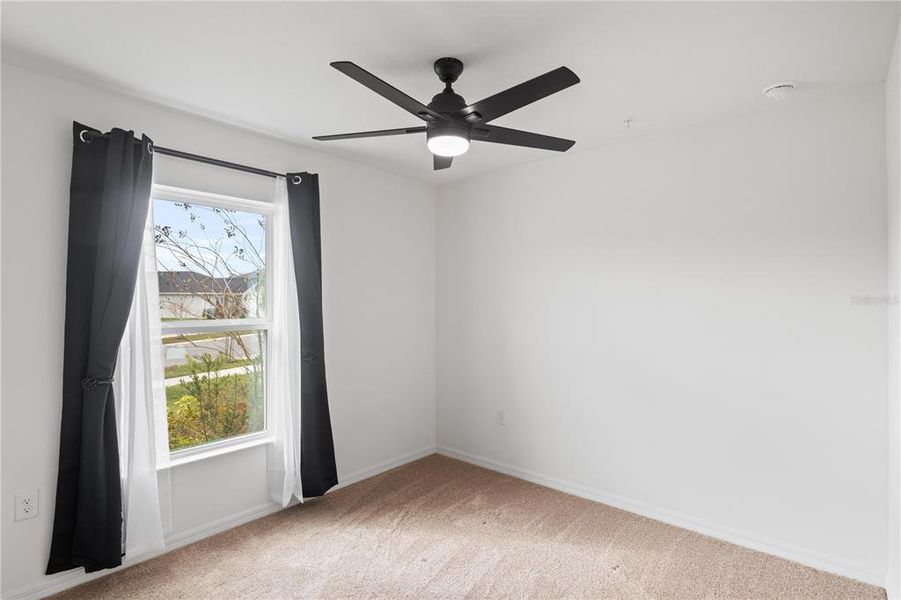 Spacious, unfurnished interior of a new home in , Titusville (Image 17). Spacious, unfurnished interior of a new home in , Titusville (Image 17).