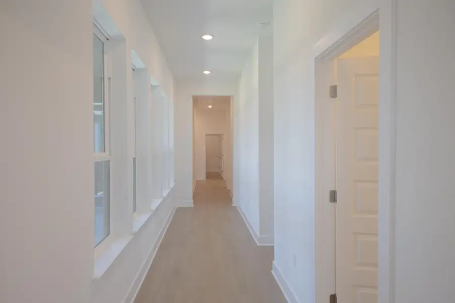 Image 10 of a home in Easton Park.