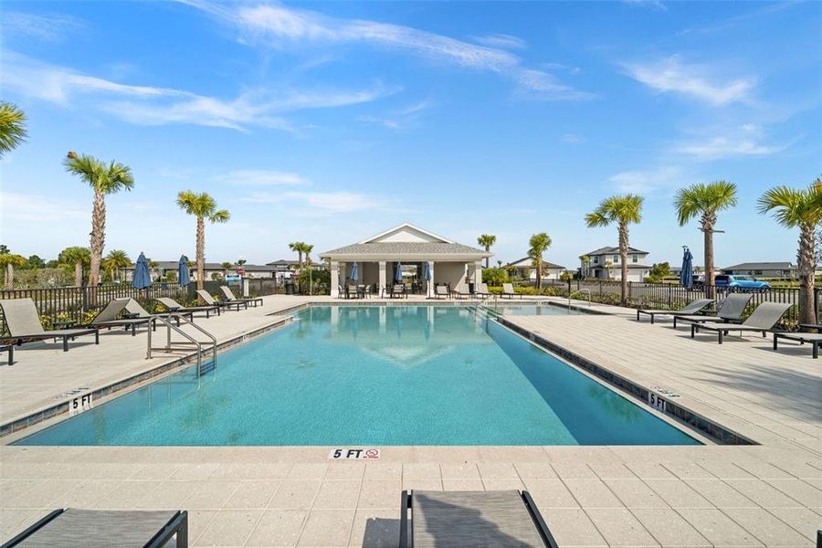 Community amenities in , Punta Gorda (Image 38).