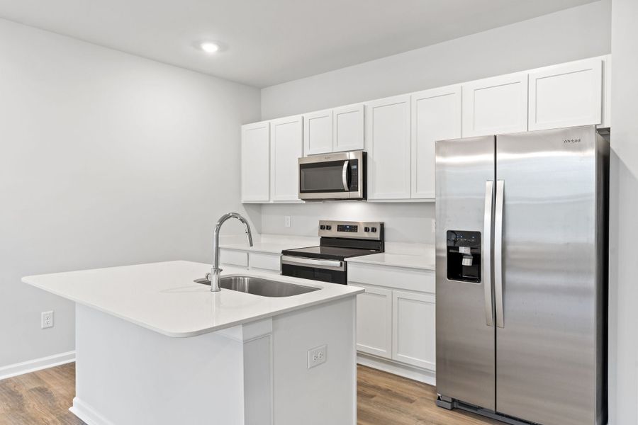 Savannah, GA New Home.  - Slide 12