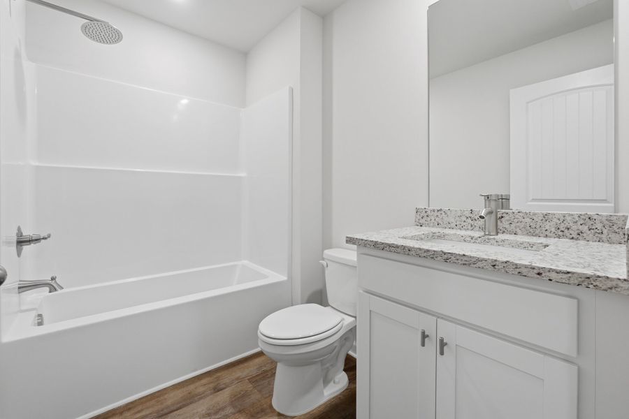 4br New Home in Powder Springs, GA.  - Slide 14