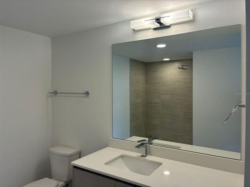 Furnished interior view inside a new home in , Orlando (Image 11). Furnished interior view inside a new home in , Orlando (Image 11).