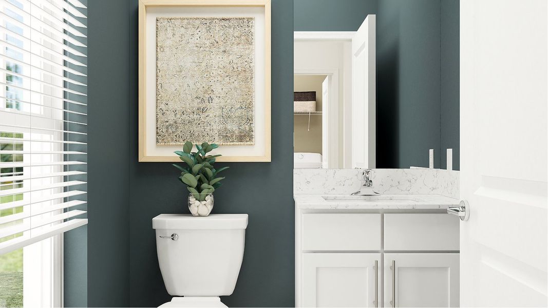 1510 Buckthorn Powder F1 1510 Buckthorn Powder F1