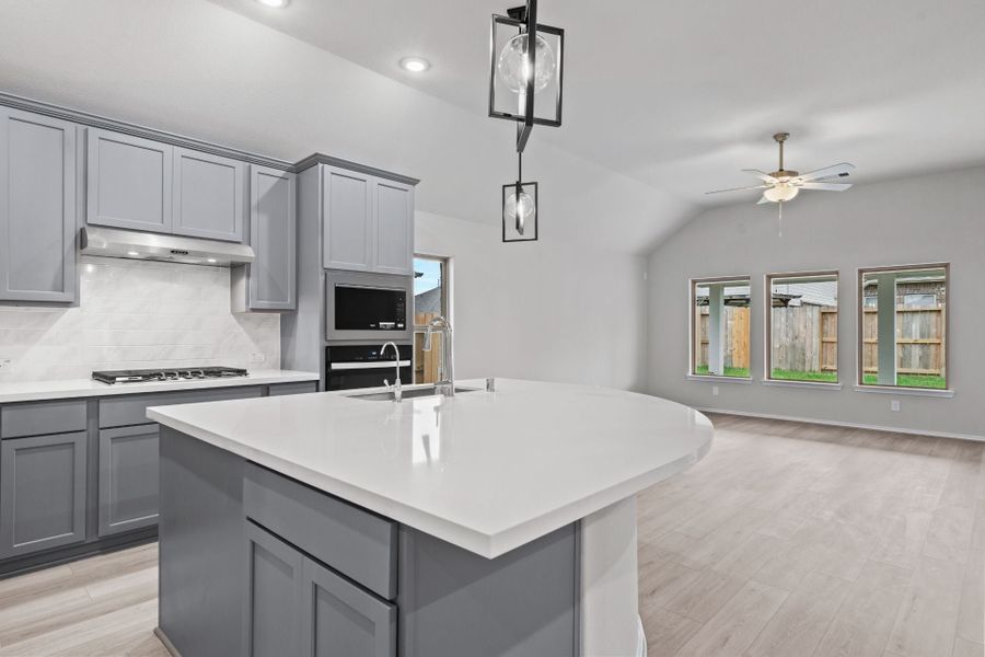 Spring, TX New Home.  - Slide 11