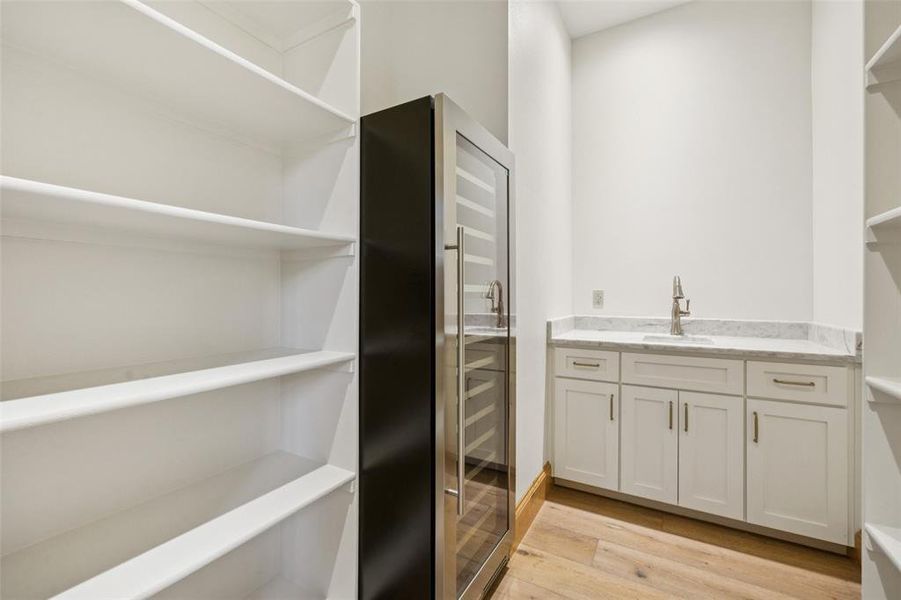Wine Room