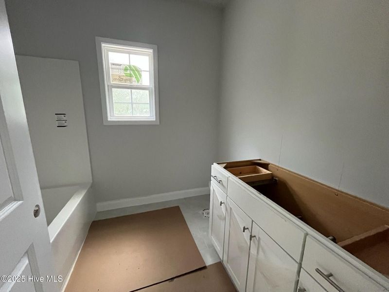 Furnished interior view inside a new home in Palmetto Creek, Bolivia (Image 3).