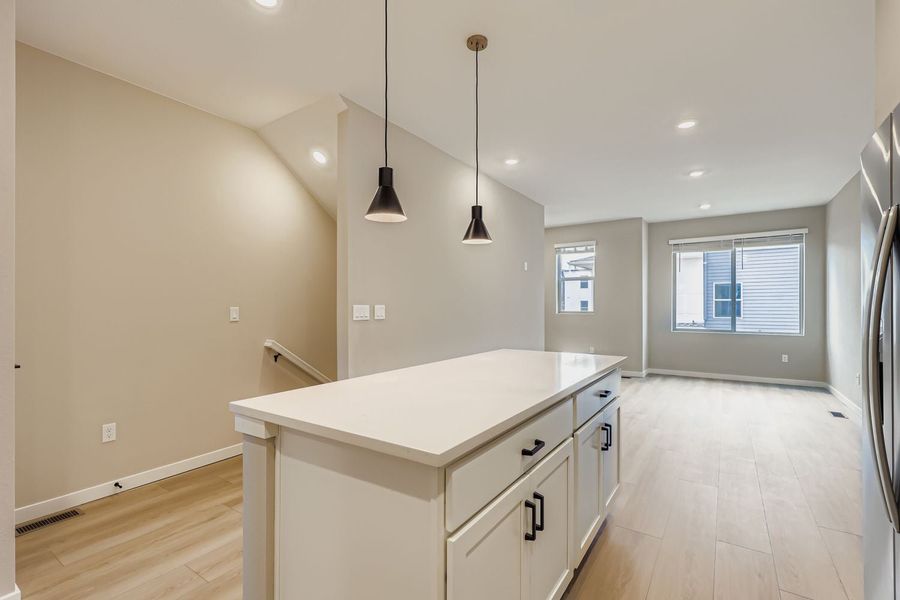 New Home in Arvada, CO.  - Slide 10