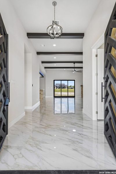 Spacious, unfurnished interior of a new home in , La Vernia (Image 43). Spacious, unfurnished interior of a new home in , La Vernia (Image 43).