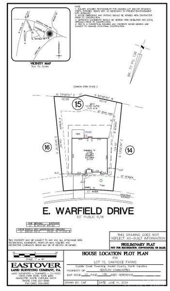 plot plan snippet plot plan snippet